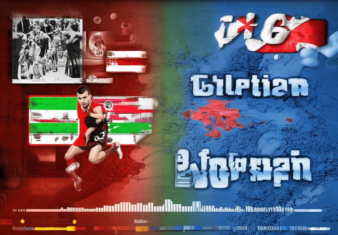 保加利亚VS挪威：足球实力对比与历史演变分析(图1)