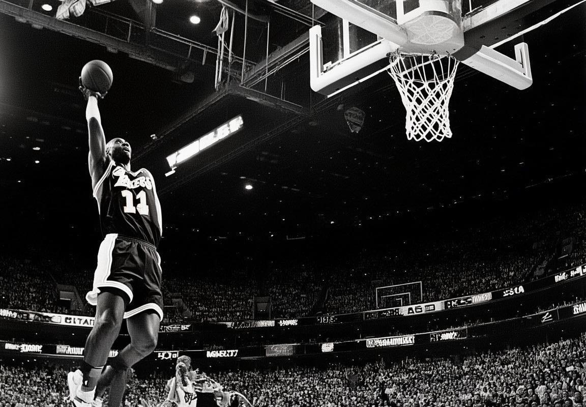 2009年湖人爵士经典对决：科比绝杀，战术对决回顾(图2)