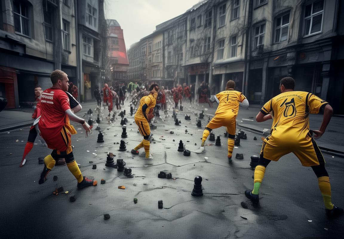 柏林赫塔VS科隆：荣誉之战与赛季走势关键对决(图3)