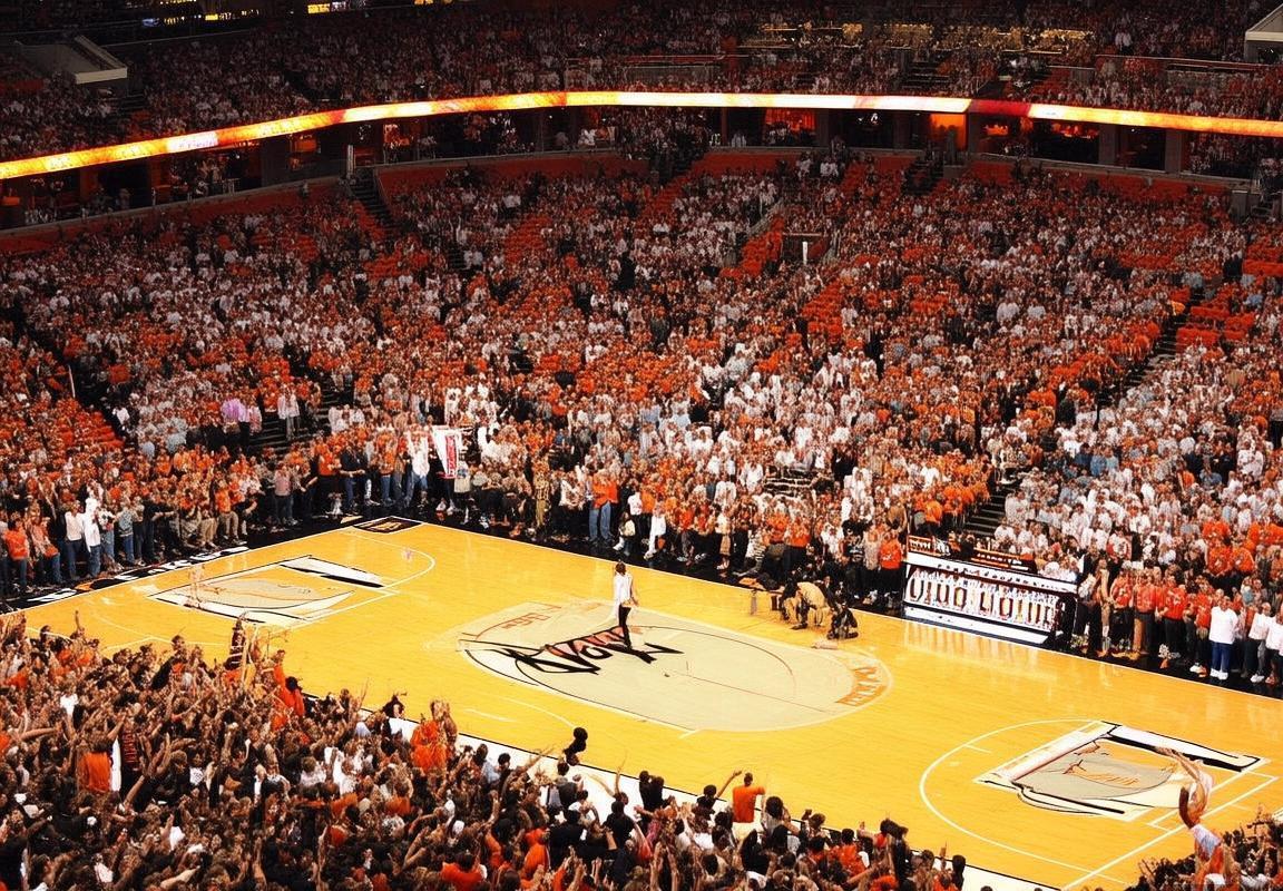 2006年NBA总决赛：迈阿密热火夺冠传奇回顾(图1)